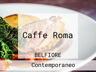 Caffe Roma