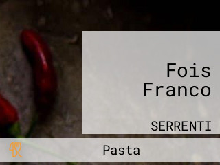 Fois Franco