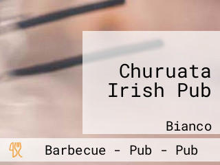 Churuata Irish Pub