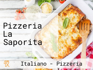 Pizzeria La Saporita