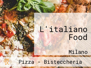 L'italiano Food