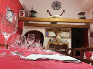 Osteria Il Granaro