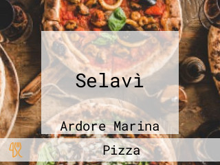 Selavì