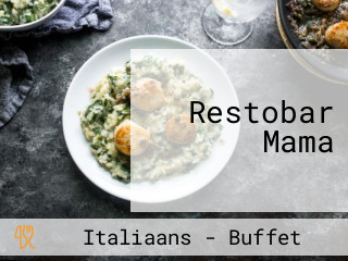 Restobar Mama