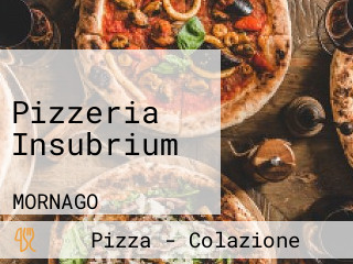 Pizzeria Insubrium