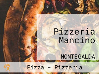 Pizzeria Mancino