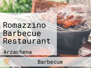 Romazzino Barbecue Restaurant