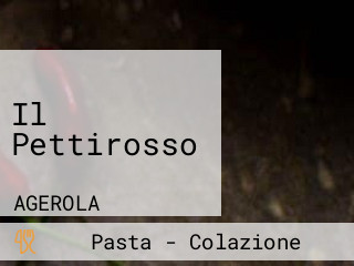 Il Pettirosso