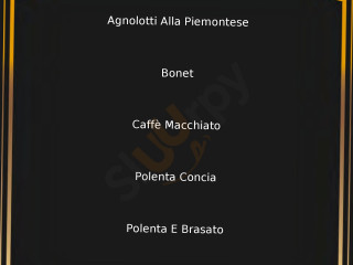 Ristorante Bar La Stazione