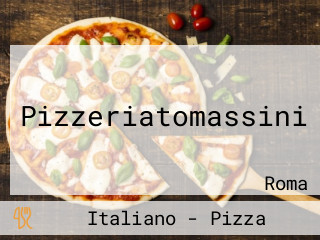 Pizzeriatomassini