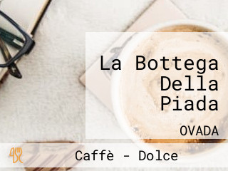 La Bottega Della Piada