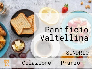 Panificio Valtellina