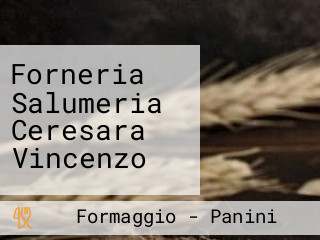 Forneria Salumeria Ceresara Vincenzo