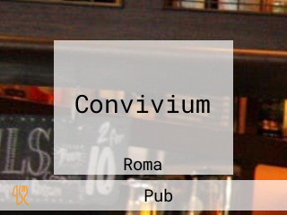 Convivium