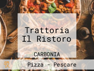 Trattoria Il Ristoro