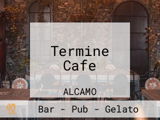 Termine Cafe