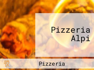 Pizzeria Alpi