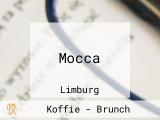 Mocca