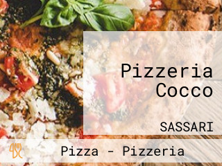 Pizzeria Cocco