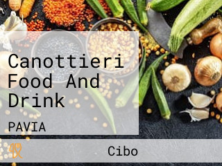 Canottieri Food And Drink