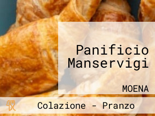 Panificio Manservigi