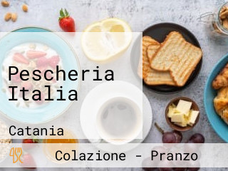 Pescheria Italia