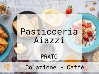 Pasticceria Aiazzi