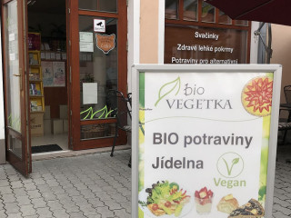 Bio Vegetka