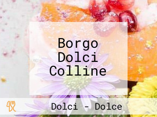 Borgo Dolci Colline