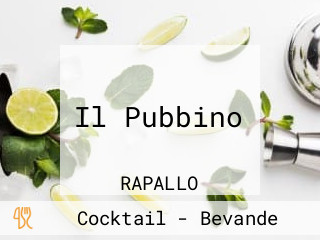 Il Pubbino