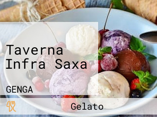 Taverna Infra Saxa