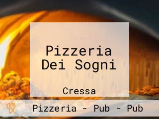 Pizzeria Dei Sogni