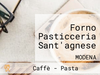 Forno Pasticceria Sant'agnese