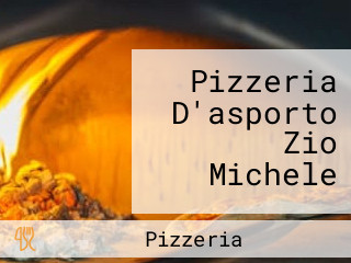 Pizzeria D'asporto Zio Michele