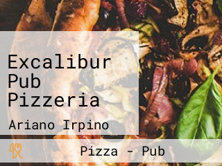 Excalibur Pub Pizzeria