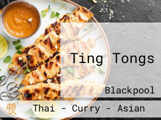 Ting Tongs