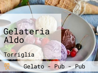 Gelateria Aldo