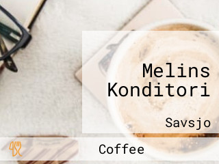 Melins Konditori