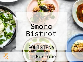 Smorg Bistrot