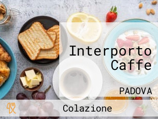 Interporto Caffe