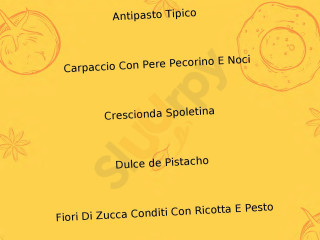 Osteria 2 Chiacchiere