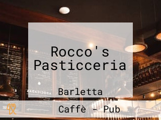 Rocco's Pasticceria