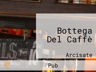 Bottega Del Caffè