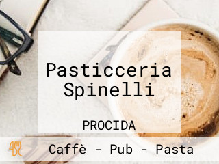 Pasticceria Spinelli