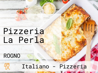 Pizzeria La Perla