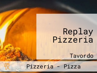 Replay Pizzeria