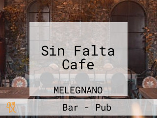 Sin Falta Cafe