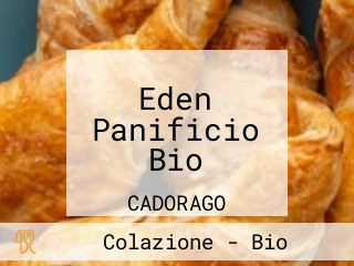 Eden Panificio Bio