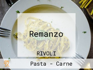 Remanzo