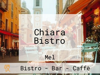 Chiara Bistro